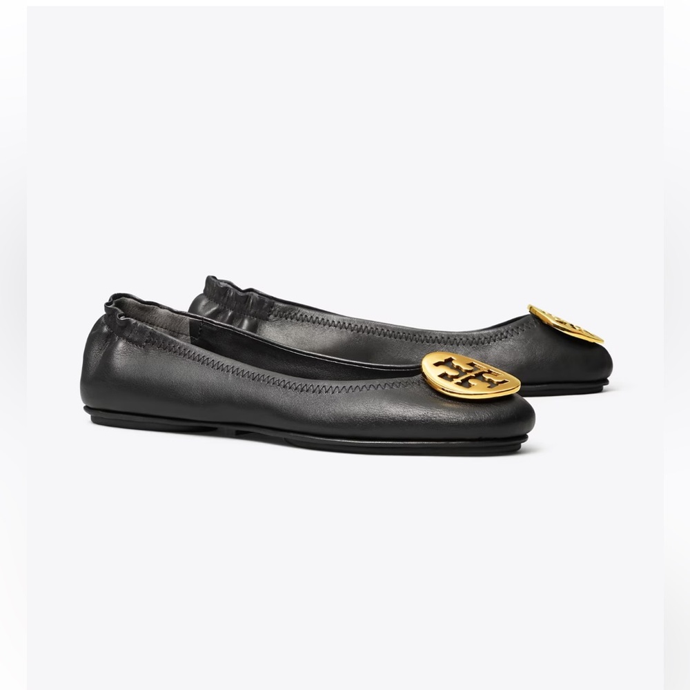 Tory Burch Claire Ballet Flat